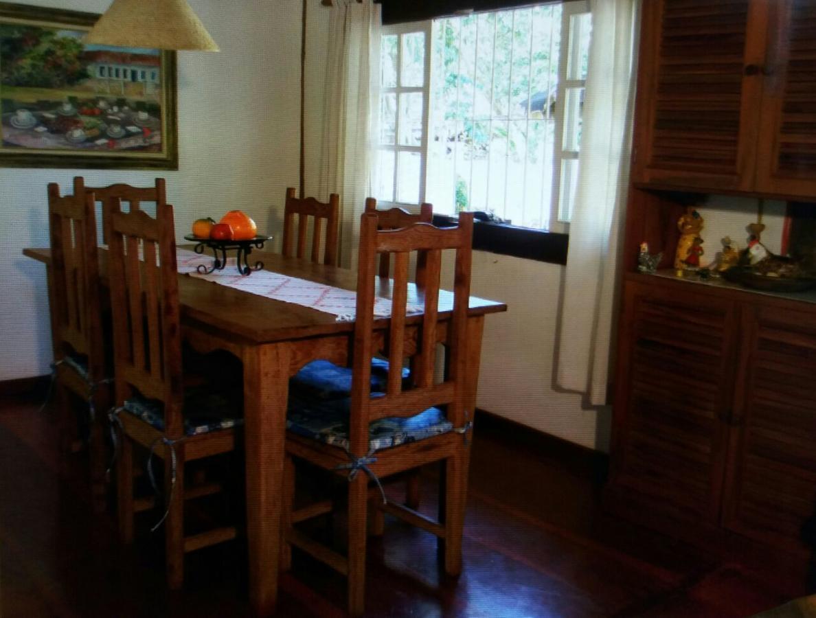 Casa Ciclovia Bed & Breakfast Paraty Bagian luar foto