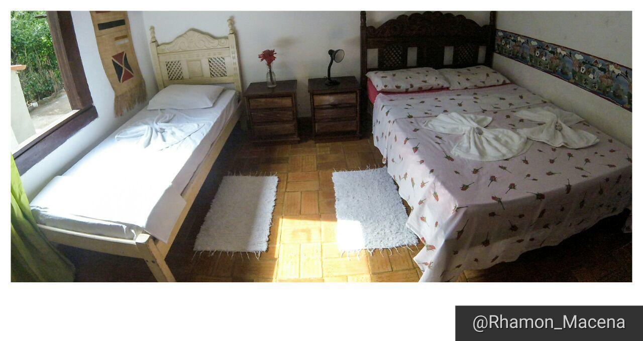 Casa Ciclovia Bed & Breakfast Paraty Bagian luar foto
