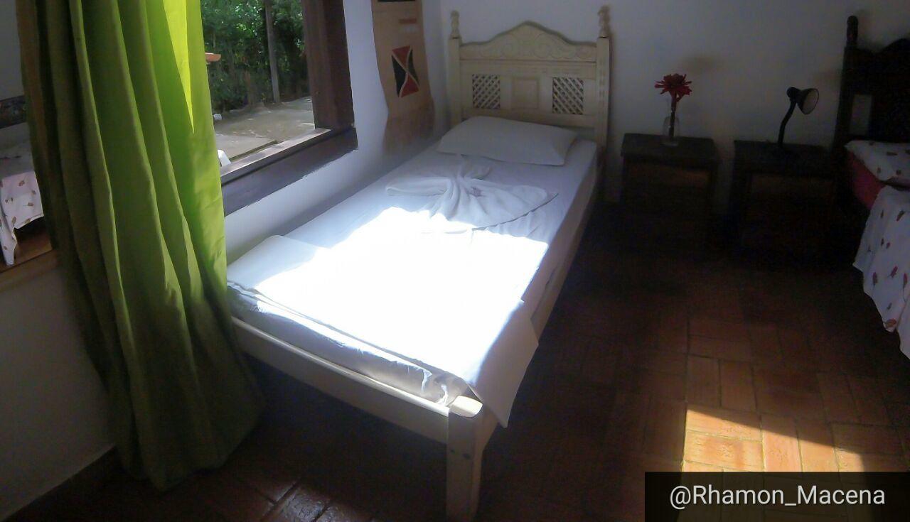 Casa Ciclovia Bed & Breakfast Paraty Bagian luar foto