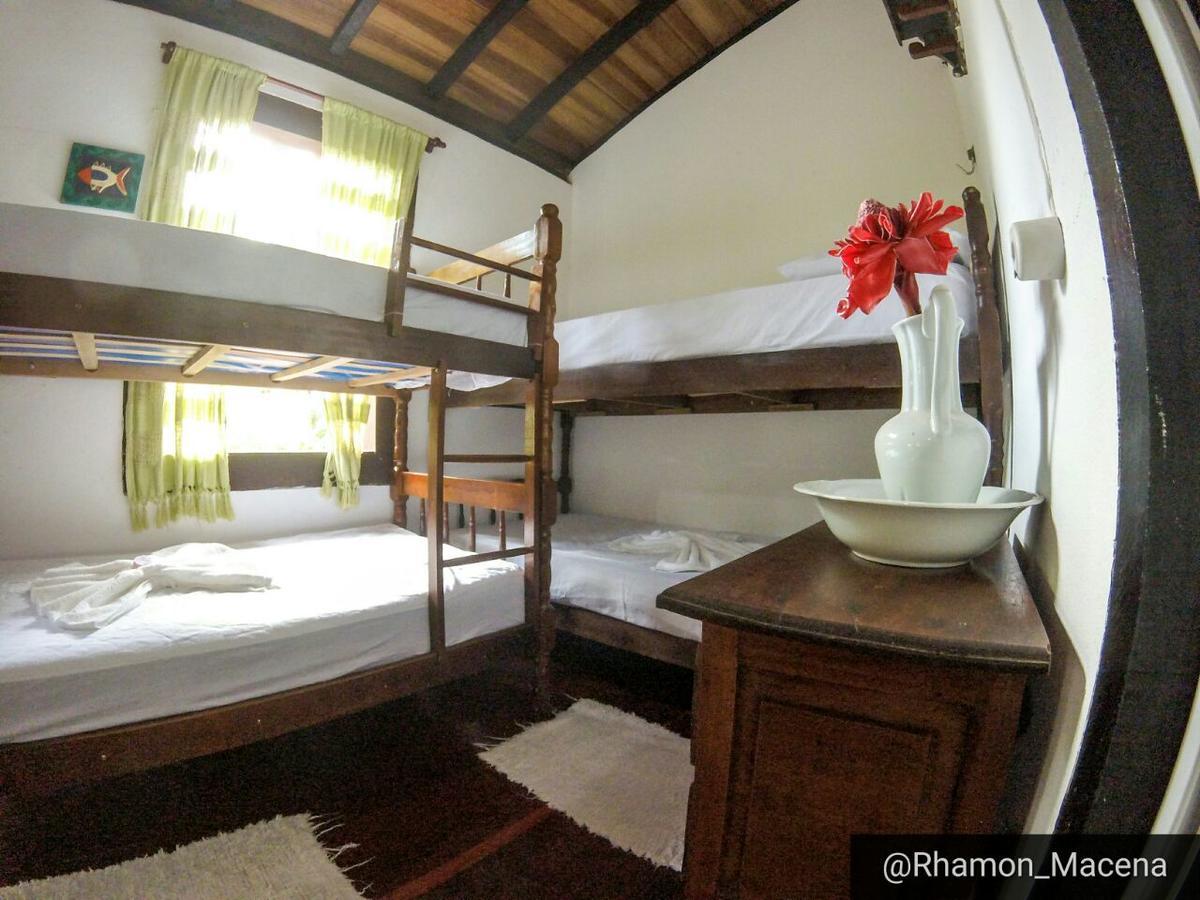 Casa Ciclovia Bed & Breakfast Paraty Bagian luar foto
