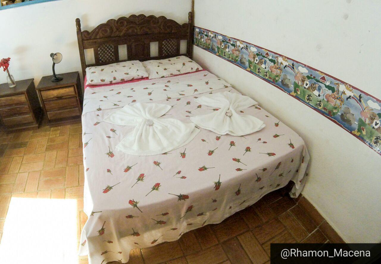 Casa Ciclovia Bed & Breakfast Paraty Bagian luar foto