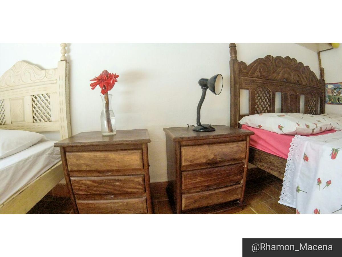 Casa Ciclovia Bed & Breakfast Paraty Bagian luar foto