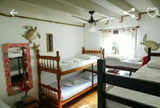 Casa Ciclovia Bed & Breakfast Paraty Bagian luar foto