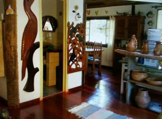 Casa Ciclovia Bed & Breakfast Paraty Bagian luar foto