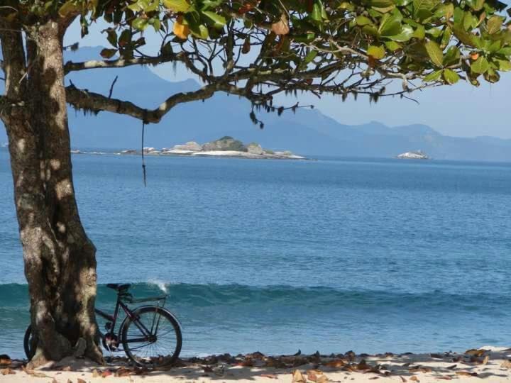 Casa Ciclovia Bed & Breakfast Paraty Bagian luar foto