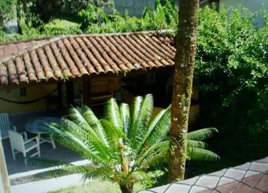 Casa Ciclovia Bed & Breakfast Paraty Bagian luar foto