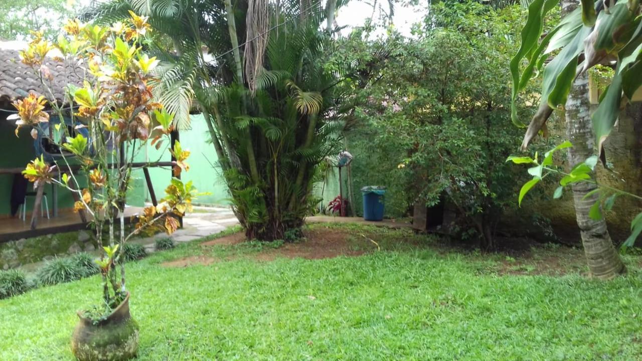 Casa Ciclovia Bed & Breakfast Paraty Bagian luar foto