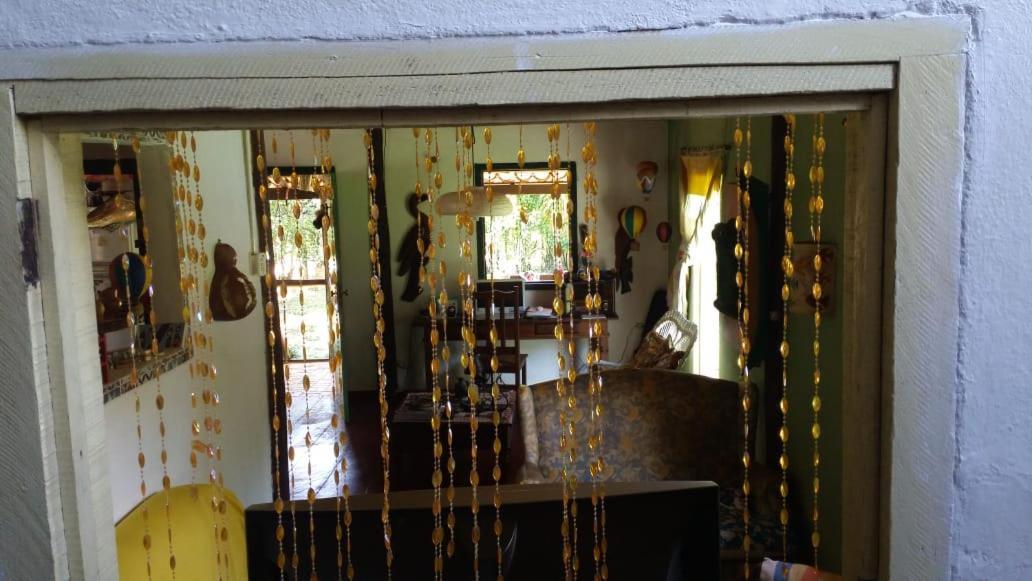 Casa Ciclovia Bed & Breakfast Paraty Bagian luar foto